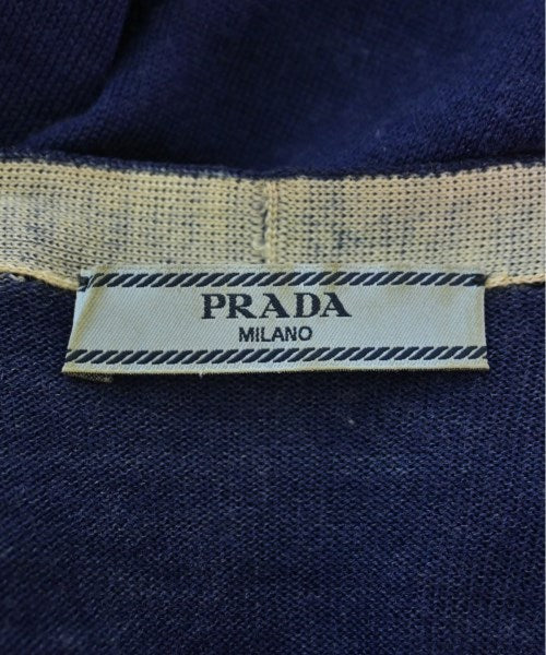 PRADA 開襟衫