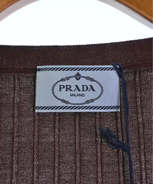PRADA 開襟衫