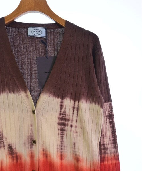 PRADA 開襟衫