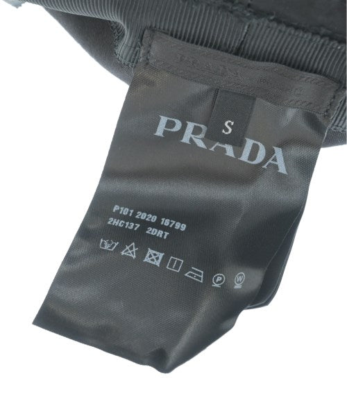 PRADA 帽子