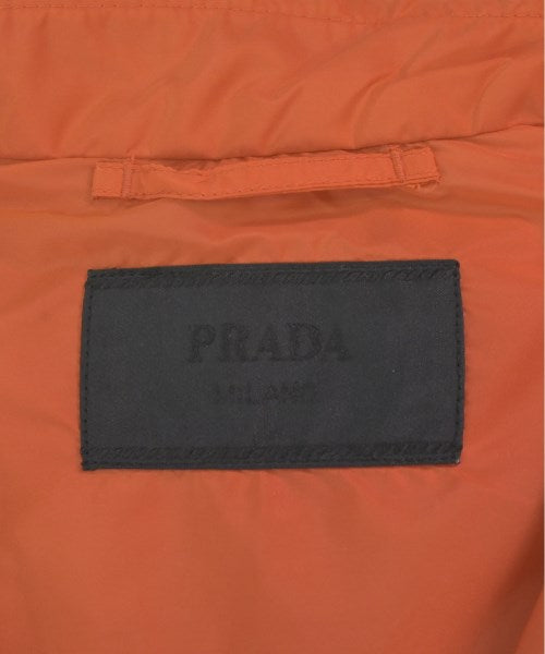 PRADA 山系外套