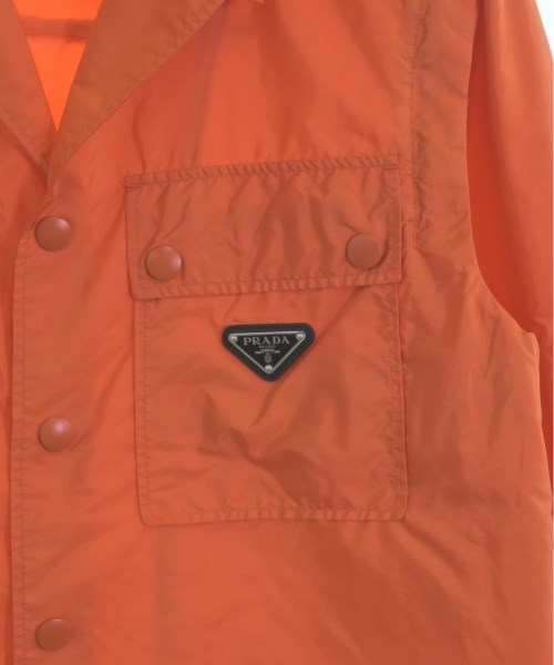 PRADA 山系外套
