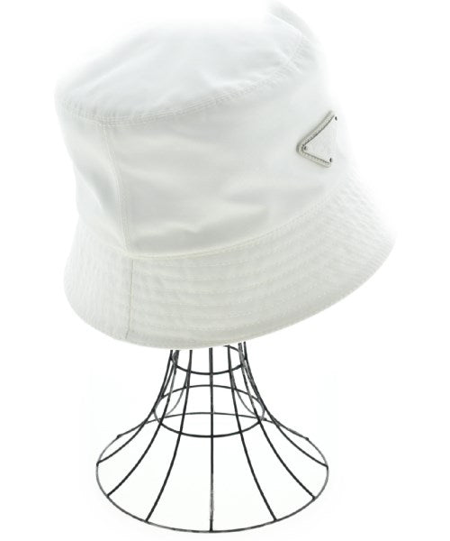 PRADA 帽子