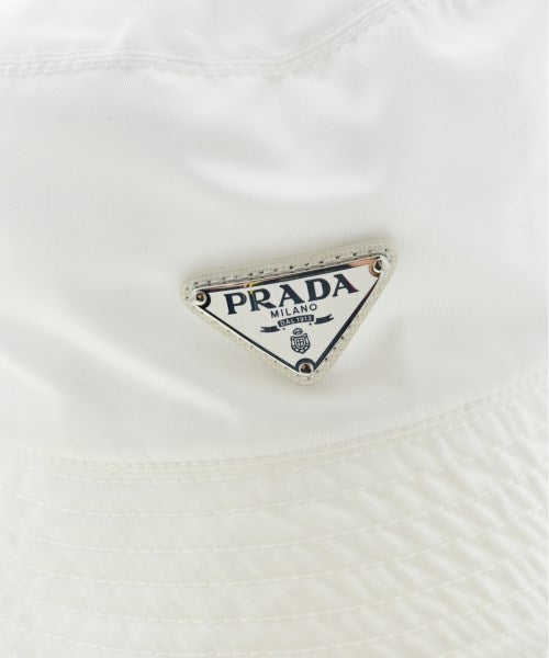 PRADA 帽子
