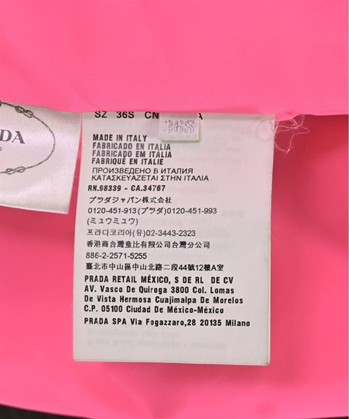 PRADA 其他飛行外套