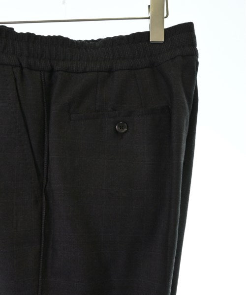 Salvatore Ferragamo 長褲