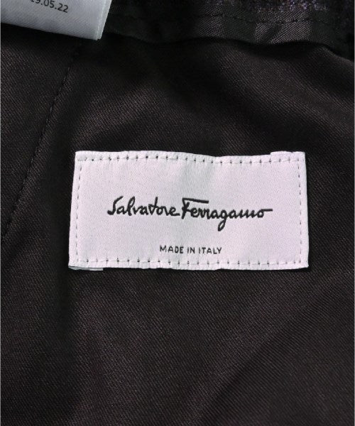 Salvatore Ferragamo 長褲