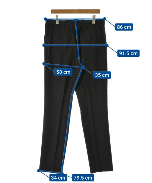 Salvatore Ferragamo 長褲