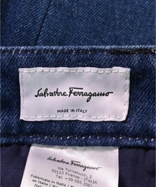 Salvatore Ferragamo 長褲
