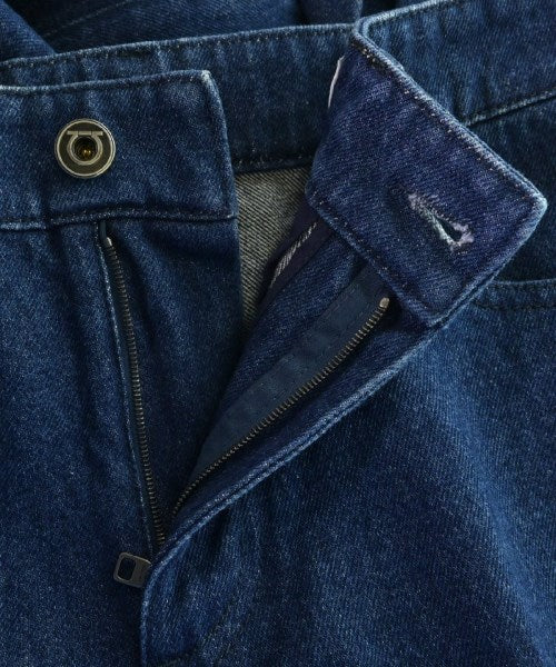 Salvatore Ferragamo 長褲