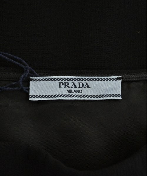 PRADA 膝上裙