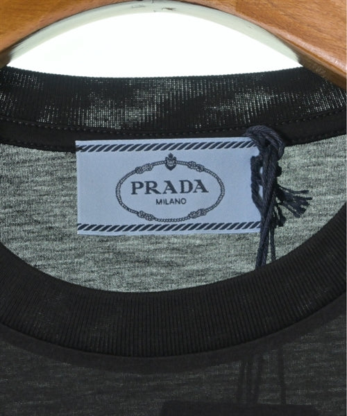 PRADA T恤/上衣