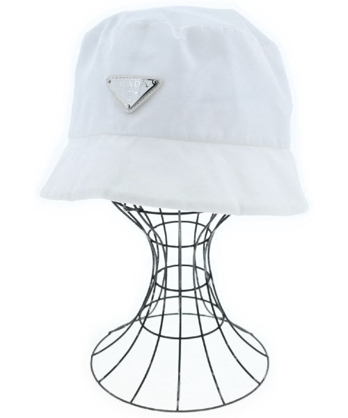 PRADA 帽子