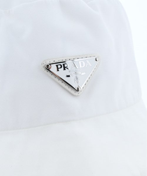 PRADA 帽子