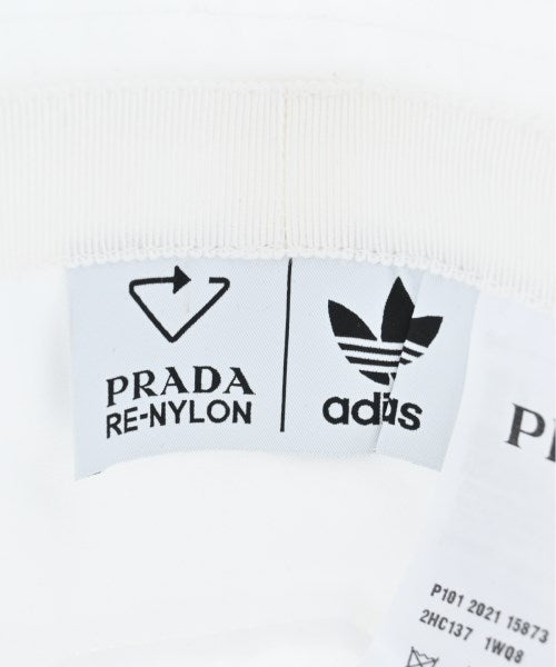 PRADA 帽子