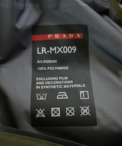 PRADA 其他飛行外套