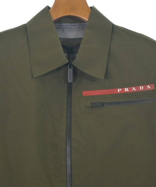 PRADA 其他飛行外套