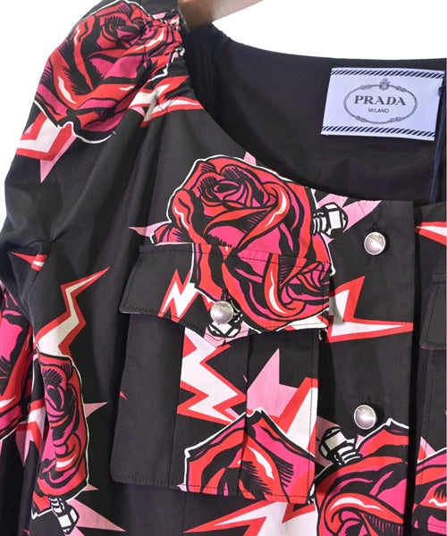 PRADA 洋裝