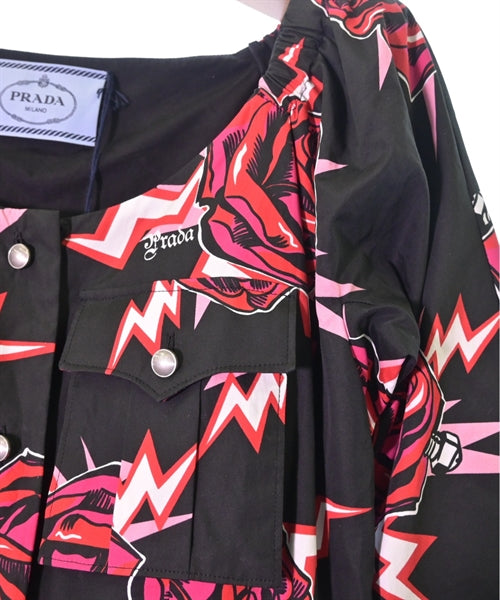 PRADA 洋裝