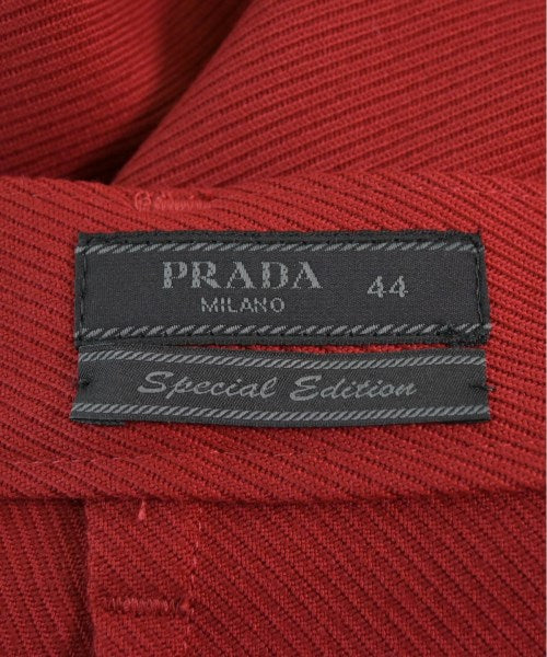 PRADA 長