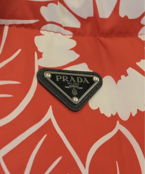 PRADA 羽絨夾克/背心