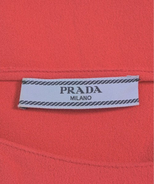 PRADA 休閒襯衫