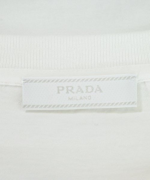 PRADA T恤/上衣