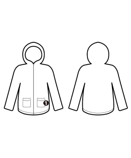 PRADA 其他飛行外套