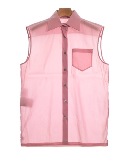 PRADA 女襯衫