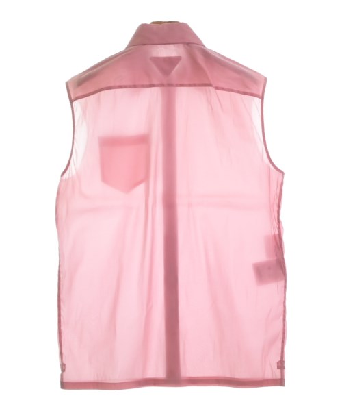 PRADA 女襯衫