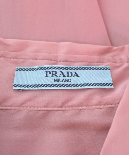 PRADA 女襯衫