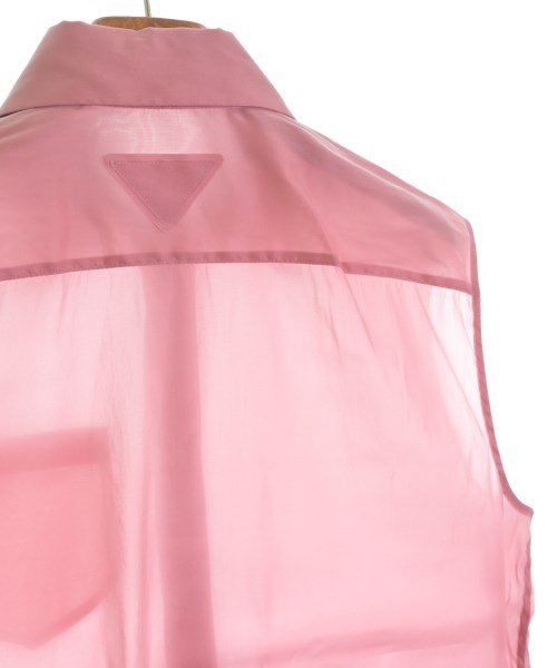 PRADA 女襯衫