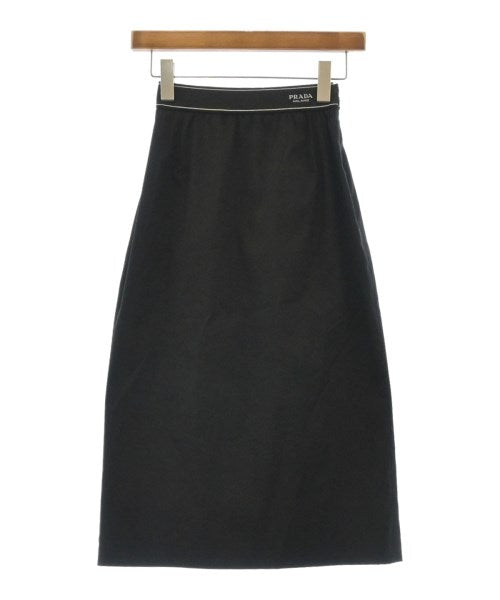 PRADA 長裙/超長裙