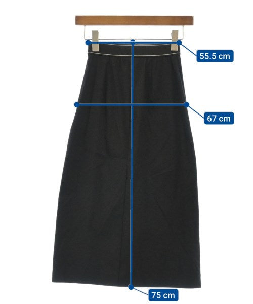 PRADA 長裙/超長裙