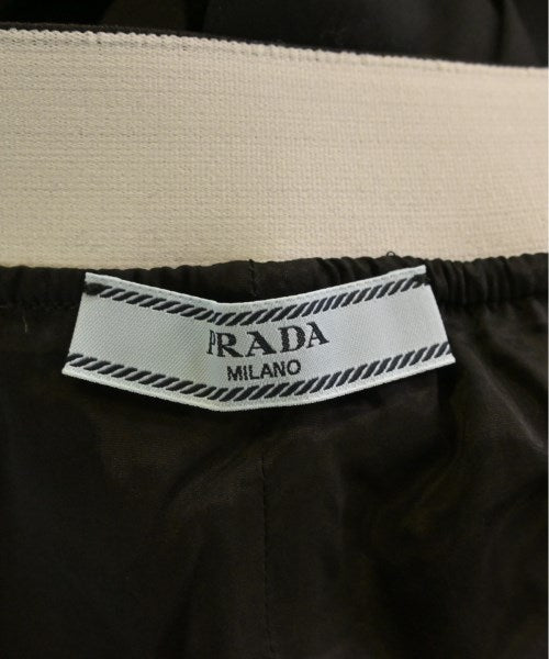 PRADA 長裙/超長裙