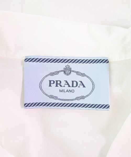 PRADA 休閒襯衫