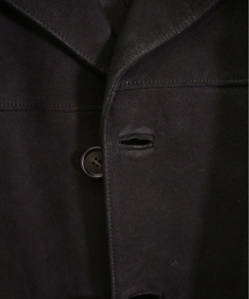 PRADA 切斯特披風