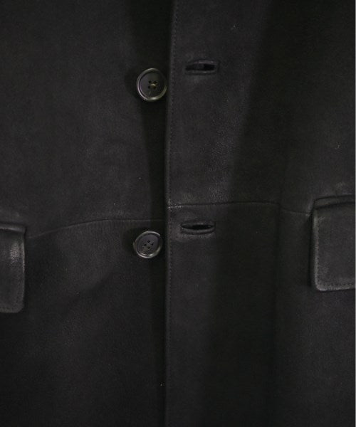 PRADA 切斯特披風