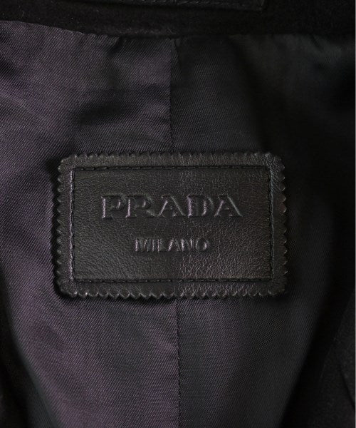 PRADA 切斯特披風