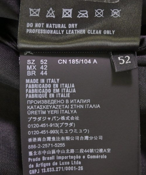 PRADA 切斯特披風