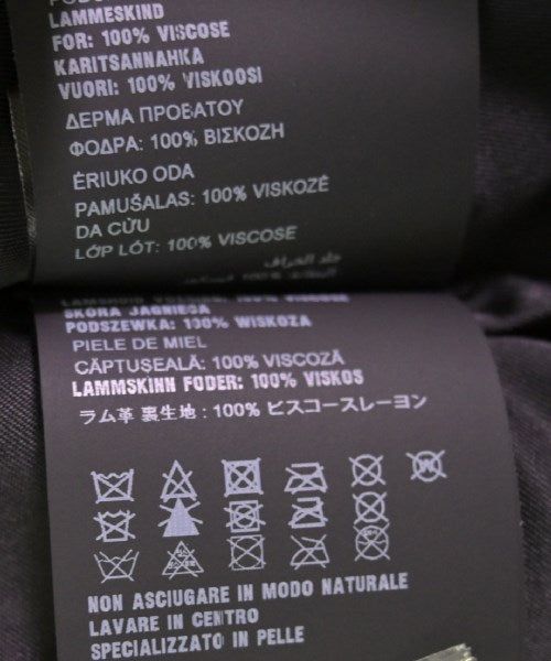 PRADA 切斯特披風