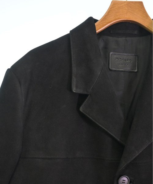 PRADA 切斯特披風