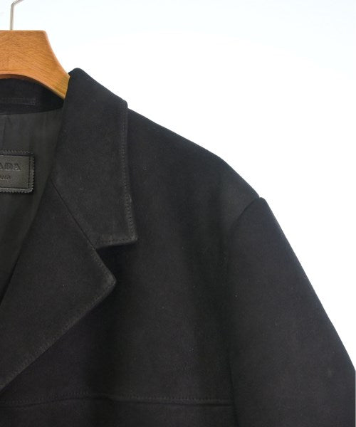 PRADA 切斯特披風
