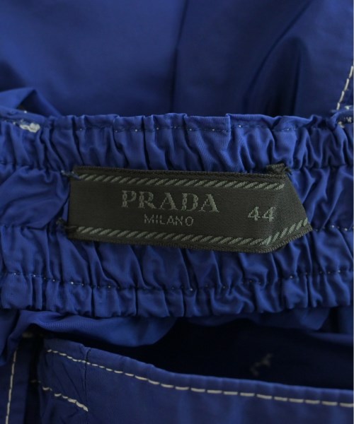 PRADA 工裝