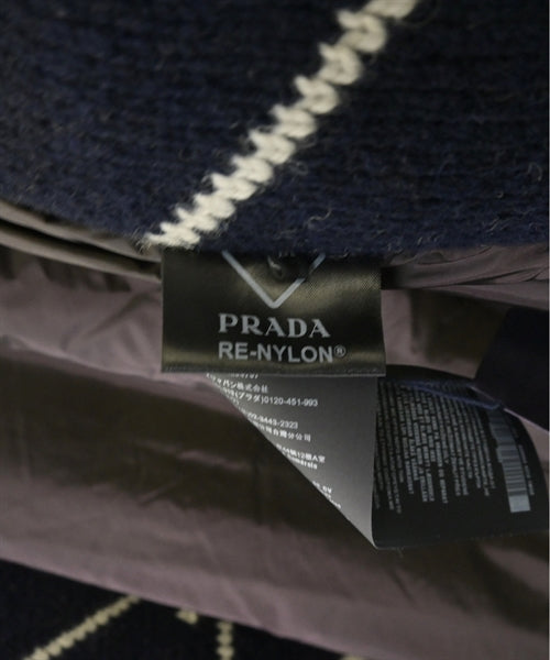 PRADA 羽絨大衣