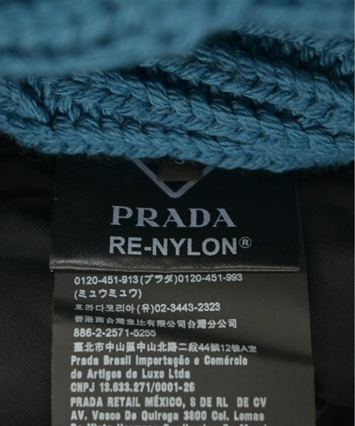PRADA 羽絨大衣
