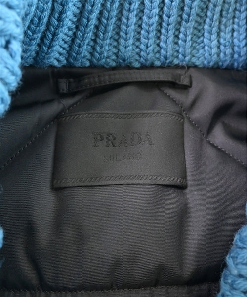 PRADA 羽絨大衣