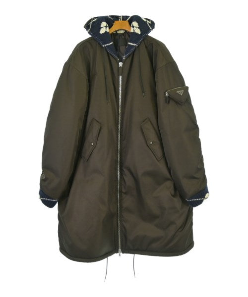 PRADA 羽絨大衣