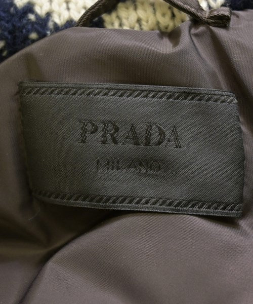 PRADA 羽絨大衣
