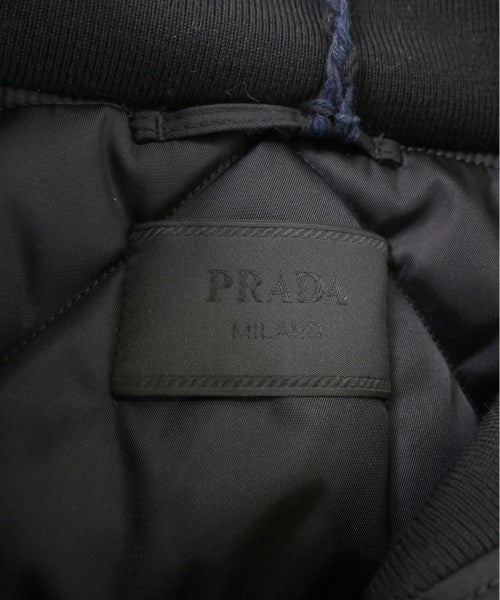 PRADA 軍裝夾克